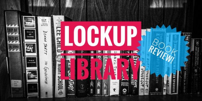 Book review – Orange is the New Black