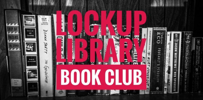 Book club – The Arctic Fury